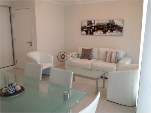 Imagen 3 de 30 de Apartamento En Brava, 2 Dormitorios Alquiler - Punta Del Este Brava
