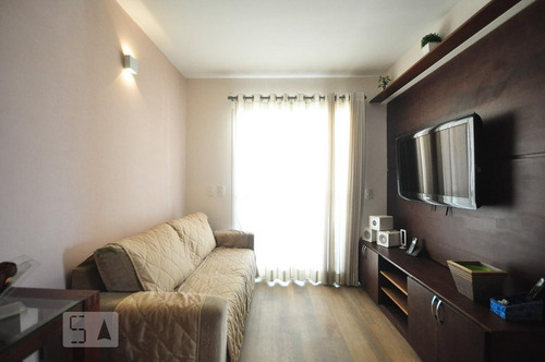 Apartamento À Venda - Butantã, 2 Quartos, 62 - S892823816