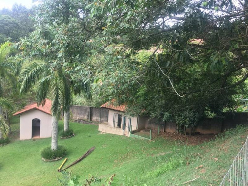 Chacara Jundiaí Mirim - V4037