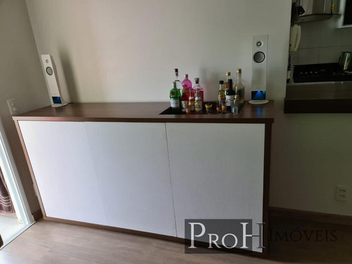 Imagem 5 de 14 de Apto 84m² 3 Dorms, 1 Suíte E Lazer Completo - R$ 624.000,00
