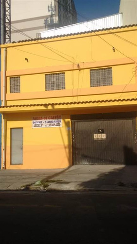 Imagem 1 de 12 de Comercial - Aluguel - Cambuci - Sao Paulo - Jos6
