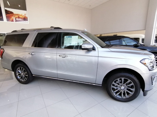 Imagen 4 de 7 de Expedition Limited Max 4x2