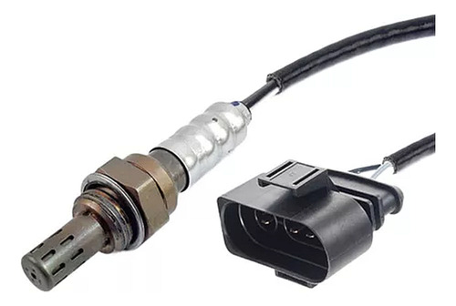 Sensor De Oxígeno0258005660 Gol Parati G2 G3 Saveiro 1.0 1.8