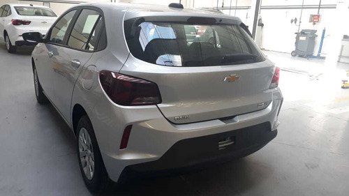 Chevrolet Onix 1.2 Tech Tasa 0% Forest Car Balbin#5