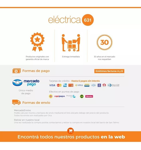 Imagen 3 de 4 de Llave De 2 Puntos Completo Marca Edy Por E631