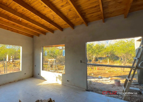 Imagen 12 de 14 de Casa De 94m2 En Golden Hill - Merlo Cerro De Oro