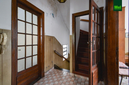 Imagen 12 de 30 de Excelente Casa 4amb- Inmejorable Ubicacion- Uso Comercial