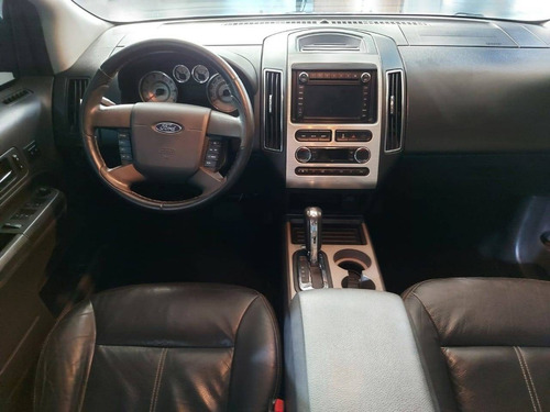 Ford Edge 3.5 V6 Gasolina Sel Automático