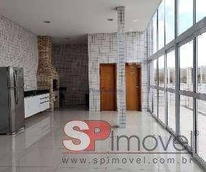 Imagem 17 de 17 de Apartamento Com 1 Dormitório À Venda, 40 M² Por R$ 446.000,00 - Carandiru - São Paulo/sp - Ap0967