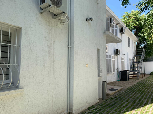 Casa Para Oficina Habilitada Providencia (87182)