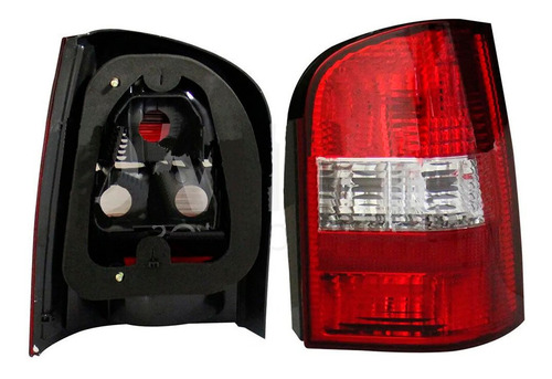 Imagen 1 de 5 de Calavera Pointer Station Wagon 00-02 Tw Der