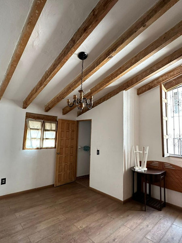 Casa Duplex, 8 Recamaras, Jacuzzi, Roof Top, Col Normal, Cdmx