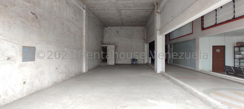 Imagen 8 de 11 de Local En Venta En Maracay Mdfc