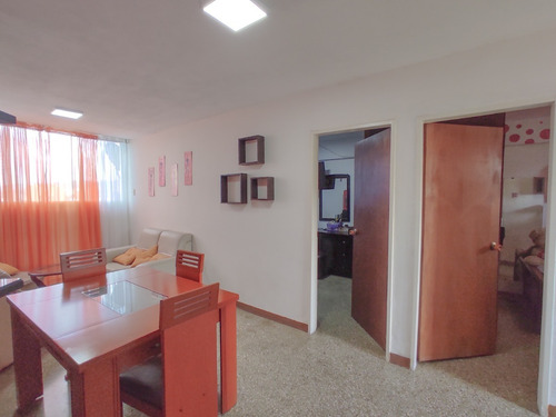 Imagen 8 de 27 de Mls #23-9750 Apartamento En Venta El Barbecho Los Teques Sidney Moreno & Fanny Calderón Asesores Inmobiliarios.