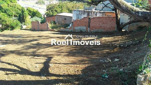 Imagem 3 de 4 de Area---venda---parque-manchester---sorocaba/sp - 1800