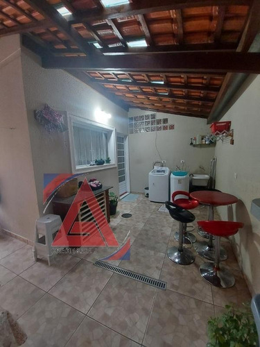 Imagem 6 de 15 de Ref.: 9155 - Sobrado Em Carapicuíba Para Venda - V9155