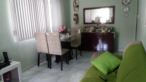 Imagem 14 de 15 de Casa Para Venda Em Rio De Janeiro, Vila Valqueire, 3 Dormitórios, 1 Suíte, 3 Banheiros, 2 Vagas - 441_2-1543853
