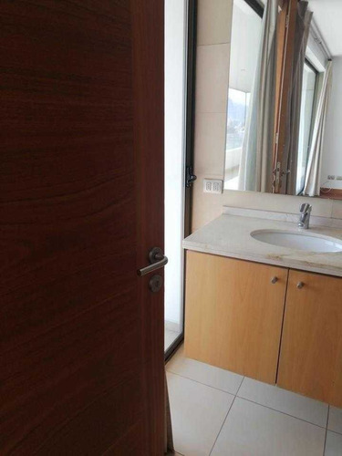 Linda Vista Despejada / El Golf / Pte Riesco / Disponible