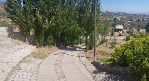 Bella Parcela/ruta G60 Camino Lago Rapel