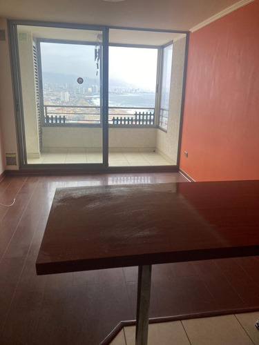 Departamento En Terramar Gran Oportunidad (84466)