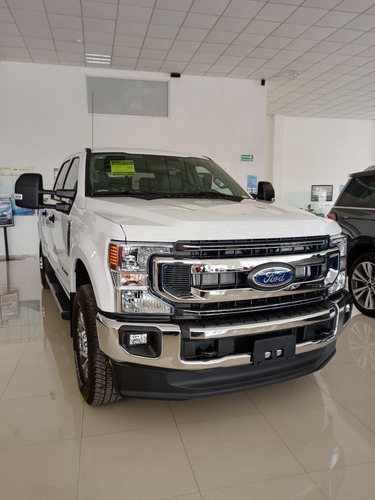 Ford F 250 Deisel 2021
