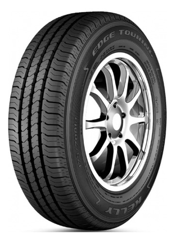 Combo 2 Llantas Kelly 175/70 R14 Edge Touring