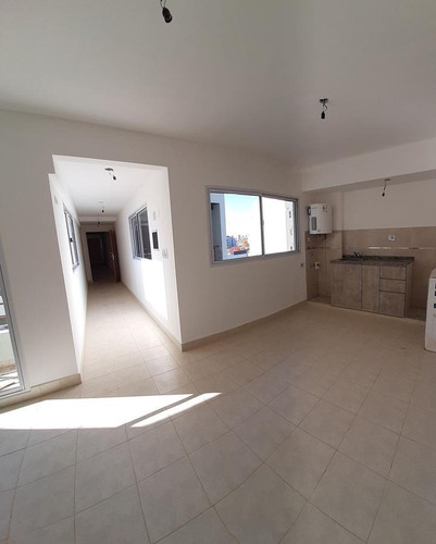 Imagen 14 de 18 de Dpto 2 Amb A Estrenar, Piso 4°b, De 41,36 M2 Total, C/balcón Al Fte, En Villa Luro