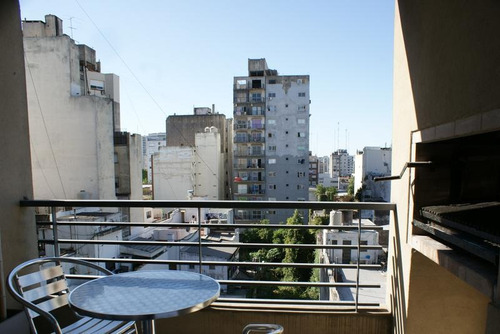 Imagen 5 de 23 de 1 Ambiente Con Amenities - Monserrat