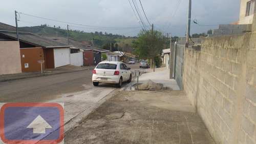 Terreno A Venda No Jardim Vista Alegre, Bragança Paulista-sp - 16407