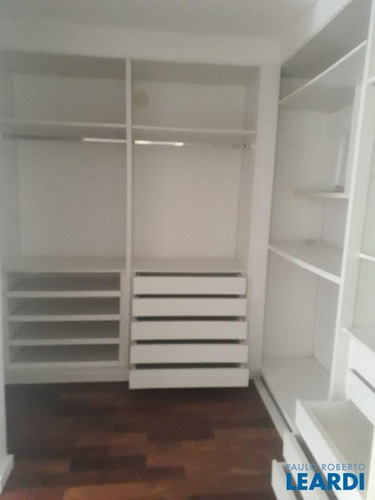 Imagem 13 de 15 de Casa Em Condomínio - Morumbi - Sp - 605678