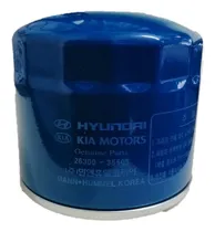 Comprar Filtro De Aceite Kia Rio Forte Optima Sorento Sportage