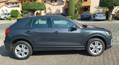 Audi Q2 1.4 35 Tfsi Select