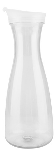1600 Ml De Jugo Transparente Botella De Agua Jarra Jarra De