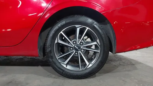 Kia Forte 2.0 Lx Ivt