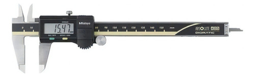 Digital Pakometer 150mm/6" 0.01mm 500-171-30 Mitutoyo