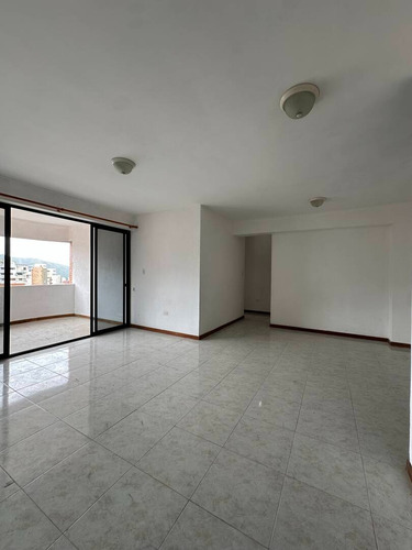 Apartamento En Venta En El Bosque