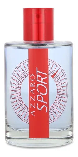 Azzaro Sport EDT 100ml - Masculino