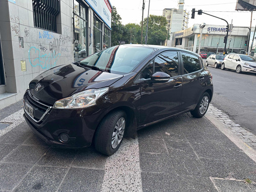 Peugeot 208 1.5 Active