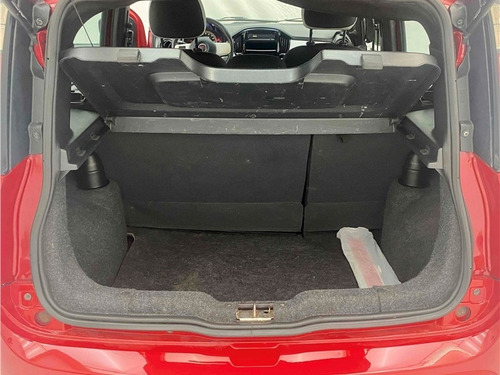 Imagem 9 de 12 de Fiat Uno 1.0 Evo Way 8v Flex 4p Manual