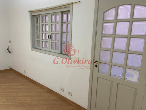 Imagem 6 de 30 de Casa São Paulo No Tatuape Na Rua Do Metro Tatuape 203m2 Sendo 02 Casas + 02 Suites + Churrasqueir - Ca00215 - 70983312