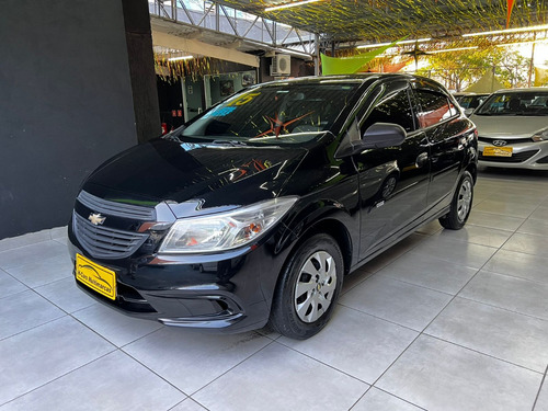 Chevrolet Onix 1.0 Ls 5p