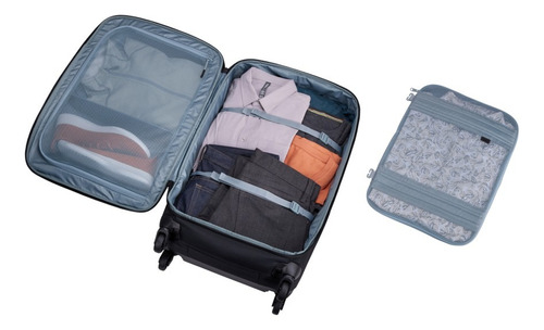 Maleta Thule Subterra 2 65l | Black