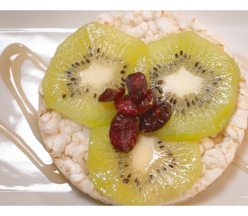 20 Paq Rice Cakes De Arroz Integral (tortiras) Delightrice