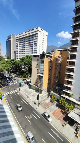 Apartamento En Venta Los Palos Grandes