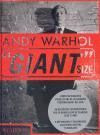 Libro Esp Andy Warhol Giant Size