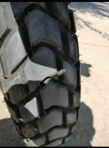 Honda Falcon 2013 Impecable