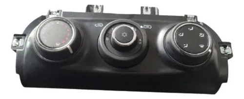 Comando Aire Acondicionado Fiat Argo 1.3 Drive Bx146431