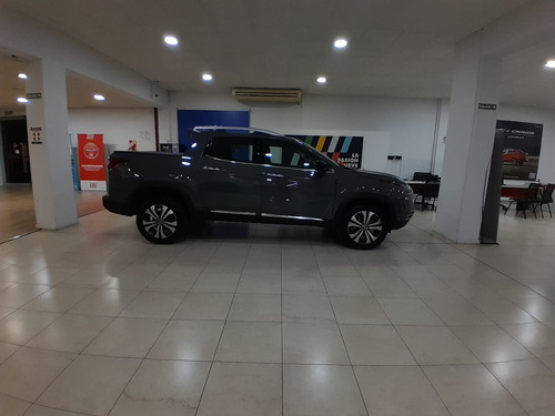 Fiat Toro 1.3 T270 Volcano 4X2 At