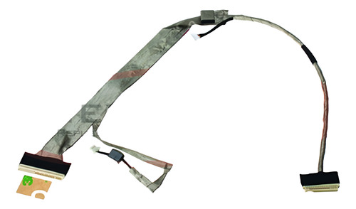 Flex Pantalla Acer 5520 5310 5720 Dc02000ds00 - Zona Norte