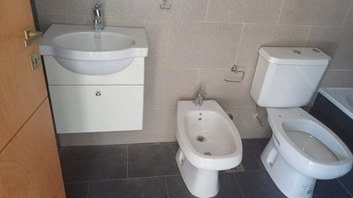 Alquiler Monoambiente En Villa Luro